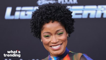 Why Fans Have Always Loved Keke Palmer