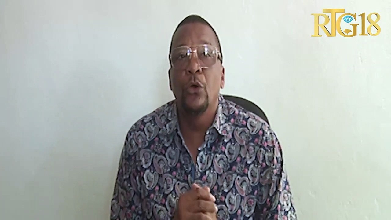 Direktè Teyat Nasyonal la anonse 5èm edisyon "Festival Inyon" k'ap kòmanse 28 pou bout 31 Desanm