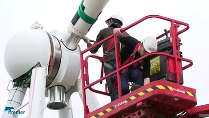 Pirâmide pode gerar energia com o vento; saiba mais