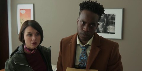 Granite Harbour S01E02