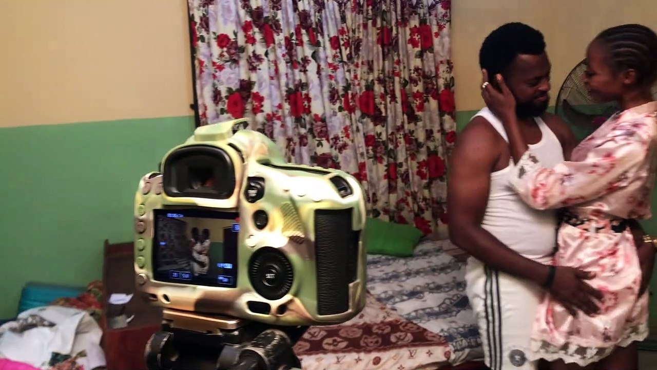 Great fight [Peter ruth Odion] Latest Hollywood American  movies 2022