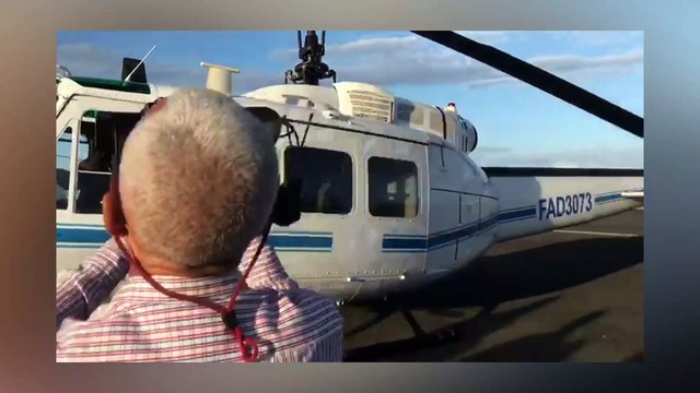 FUERZA AÉREA ANUNCIA ADQUISICIÓN DE DOS AERONAVES