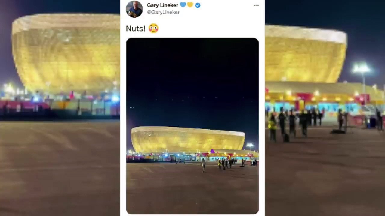BBC presenter blocks Qatari over gross hypocrisy criticism