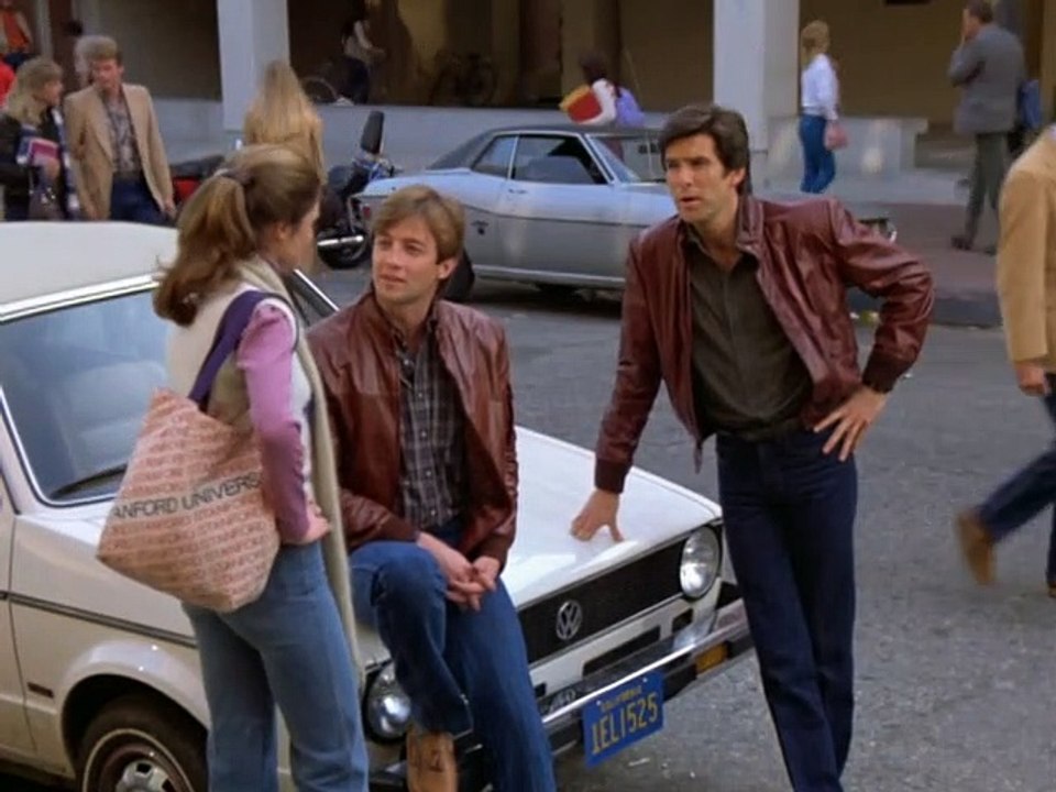 Remington Steele Staffel 1 Folge 16