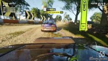 Autumn Qualify Part 1 | Forza Horizon Dirt Race 4K Gameplay |  @Cheesygames00