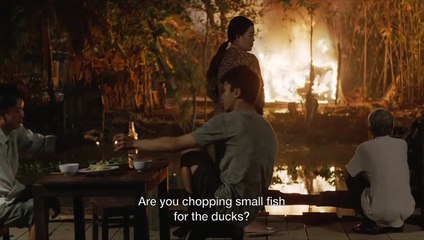 Tro Tàn Rực Rỡ Bande-annonce (EN)