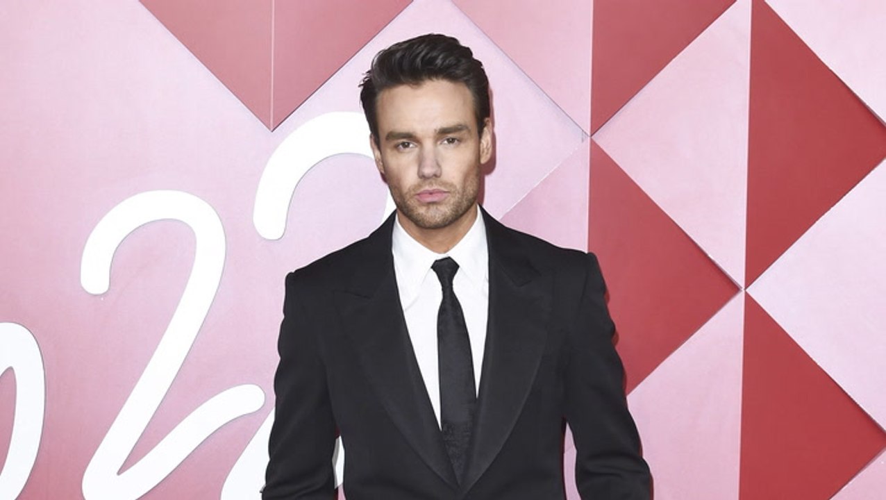 Sorge um liam payne nach comeback: der sänger wird immer dünner