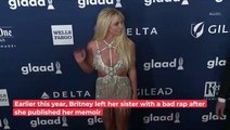 Britney Spears and Jamie Lynn Reconciliation? Fans Are Confused