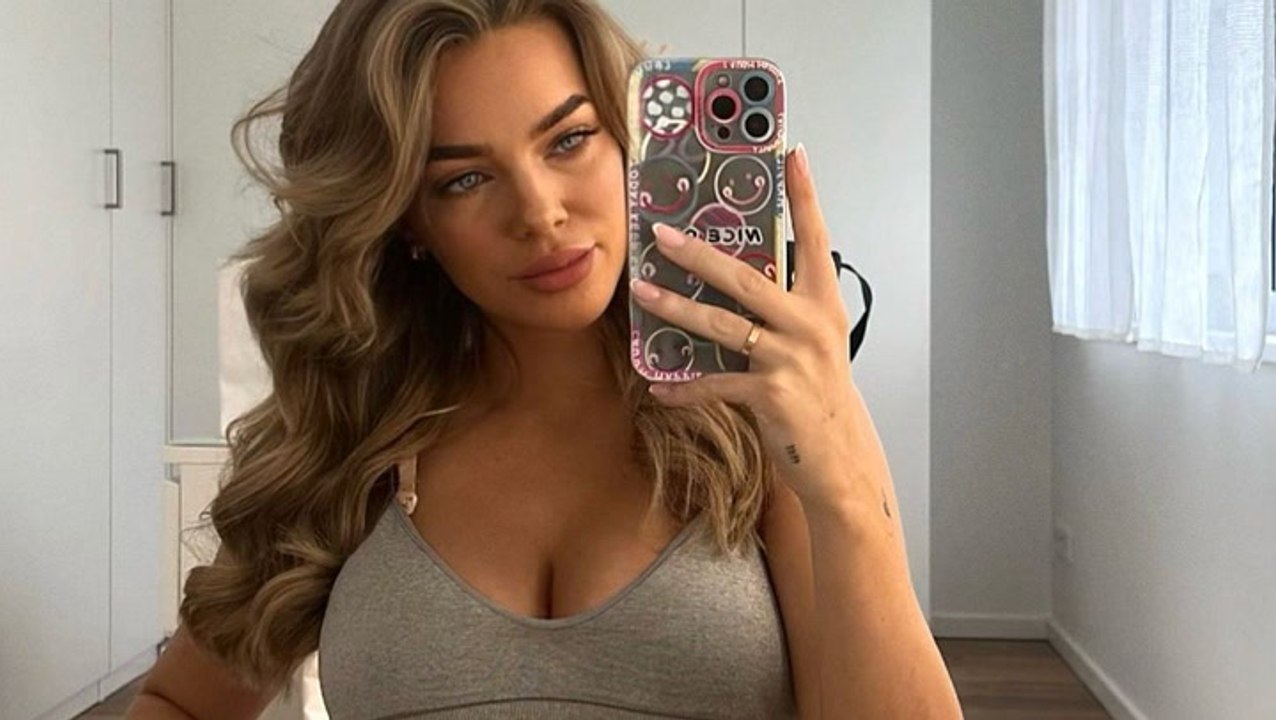 Laura Maria mit emotionalem Posting: „Bin ich gut genug?'