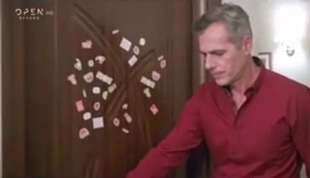 Η δική μας οικογένεια - Κύκλος 1, επεισόδιο 48