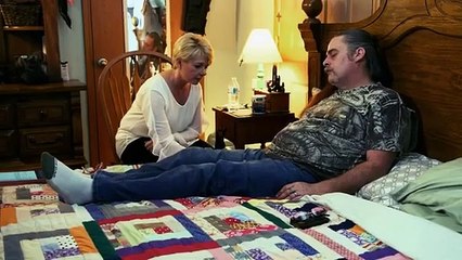 Alieni D’America - Presenza Aliena - DOC ITA