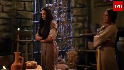 Moises y Los Diez Mandamientos Capitulo 129 en español