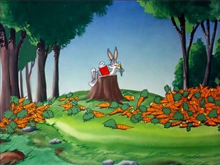 Pernalonga e Hortelino - No Caminho do Progresso