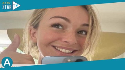 « C'est reparti pour un tour ! » : Cindy Poumeyrol enceinte, elle annonce attendre son troisième enf