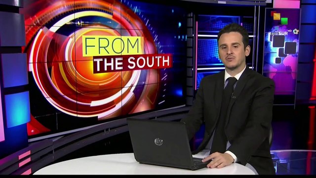 Peruvian Congress ousts Castillo and swears in Dina Boluarte as new president