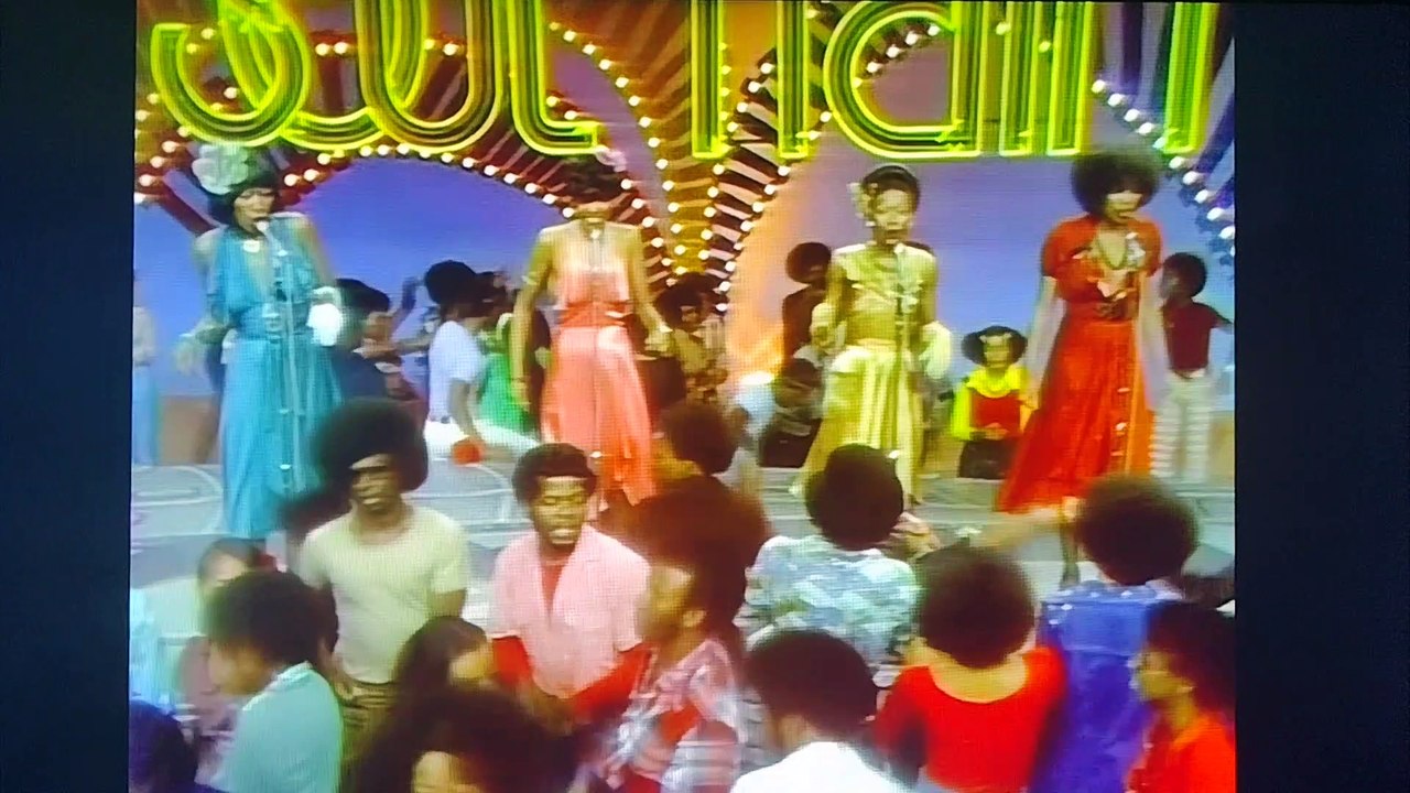 Pointer Sisters Yes We Can Can