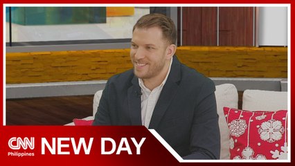 Largest cleft care center to be constructed in Cebu city | New Day