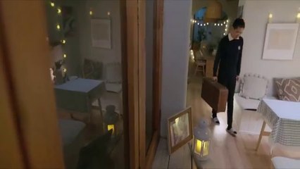 Summer Wind (2022) Episode 24 EnglishSub