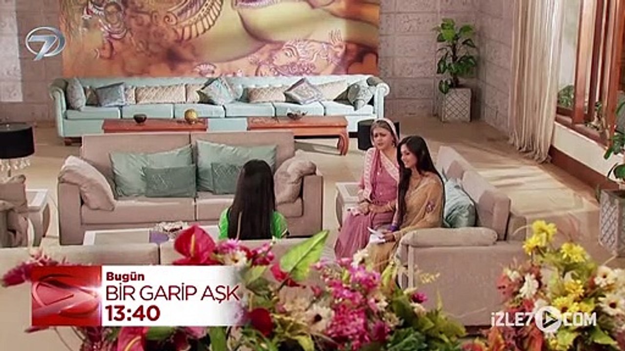 Bir Garip Aşk 66. Bölüm Fragmanı - 8 Aralık Perşembe