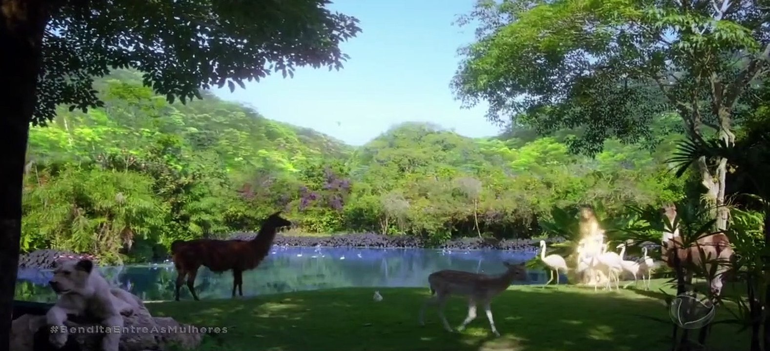 Jesus 06/12/2022 Capitulo 1 HDTV Completo