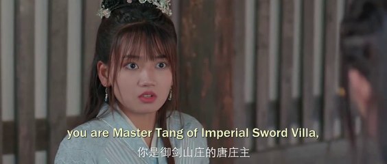 Come on My Sweetheart (2022) Episode 10 EnglishSub