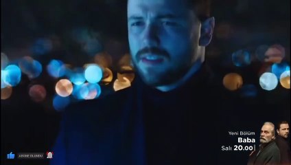 Baba 28. Bölüm Fragmanı