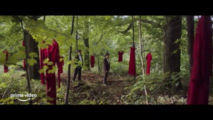 ShowZEPAM TV 『MOVIES』  Pines - Official Trailer _ Prime Video HD