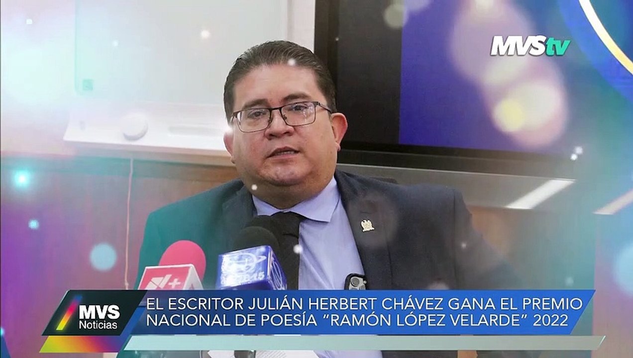 Cultura y espectáculos MVS Noticias 7 dic 2022