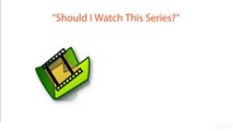 cyber security part 05. Should I Watch This Series