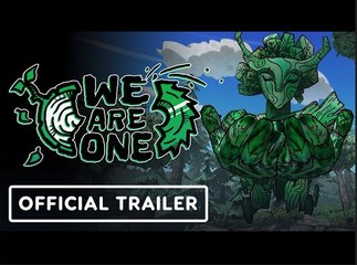We Are One | Official Gameplay Trailer - Upload VR Showcase