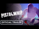 Pistol Whip - Official Winter 2022-2023 Roadmap Trailer   Upload VR Showcase