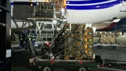 AS dan NATO Kehabisan Senjata untuk Ukraina kabar gembira bagi sekutu Rusia