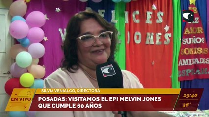 Sala Cinco – Programa completo 07/12/22