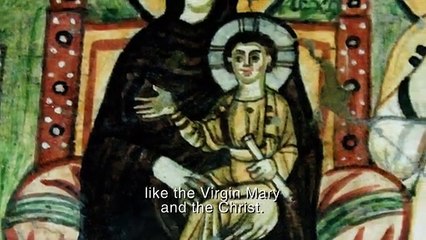 Were The True Origins Of Jesus Christ Covered Up?