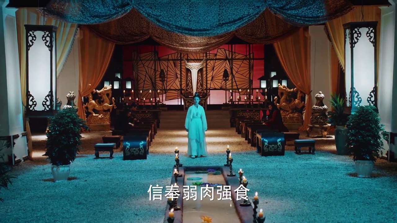 ប្រយុទ្ធទៅកាន់មេឃា ភាគ39