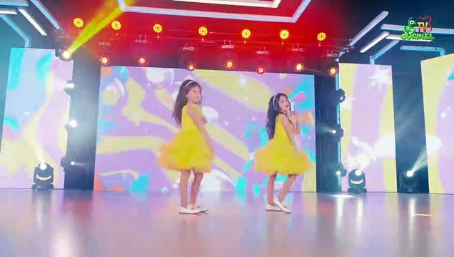 Loredana Popescu & Iapira Paula (Picături Muzicale) - Zâmbete