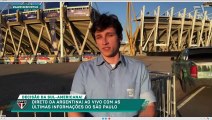 Confira as últimas informações do São Paulo direto de Córdoba(1) (1)