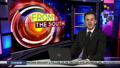 UN Secretary General's Special Envoy for Syria visits Damascus