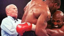BREAKING NEWS (SAD) BOXER & REFEREE MILLS LANE DIES AT AGE 85 _ COUNTERPUNCHED