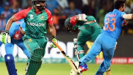 IND vs BAN 2nd ODI Live highlights match 2022/Cricket,