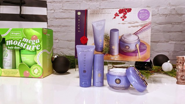 Holiday Gift Options for Every Beauty Lover on Your List
