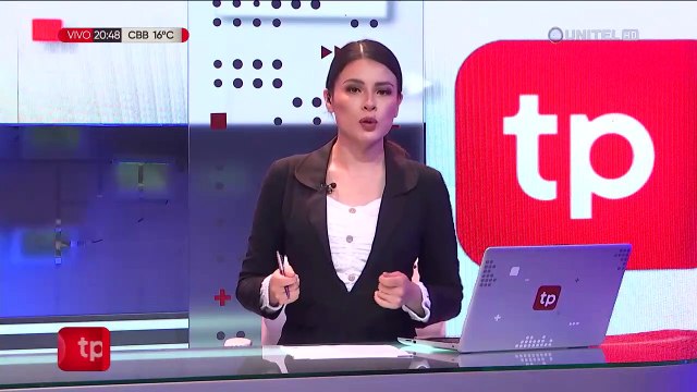Aprehenden a taxista que ayudaba a una “pildorita” a trasladar objetos robados de domicilios de La Paz