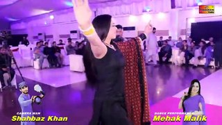 Mehak Malik Super Hit Dance 2022 By Daily Mixer