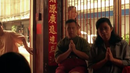 บุปผาราตรี1 Disc1