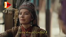 Kurulus Osman Season 4 Episode 107 In Urdu Subtitles | Kurulus osman Session 4 Episode 107 With Urdu Subtitle part 2