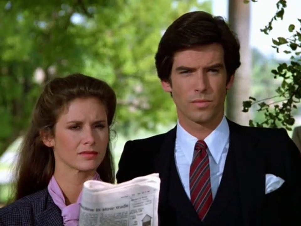 Remington Steele Staffel 2 Folge 4