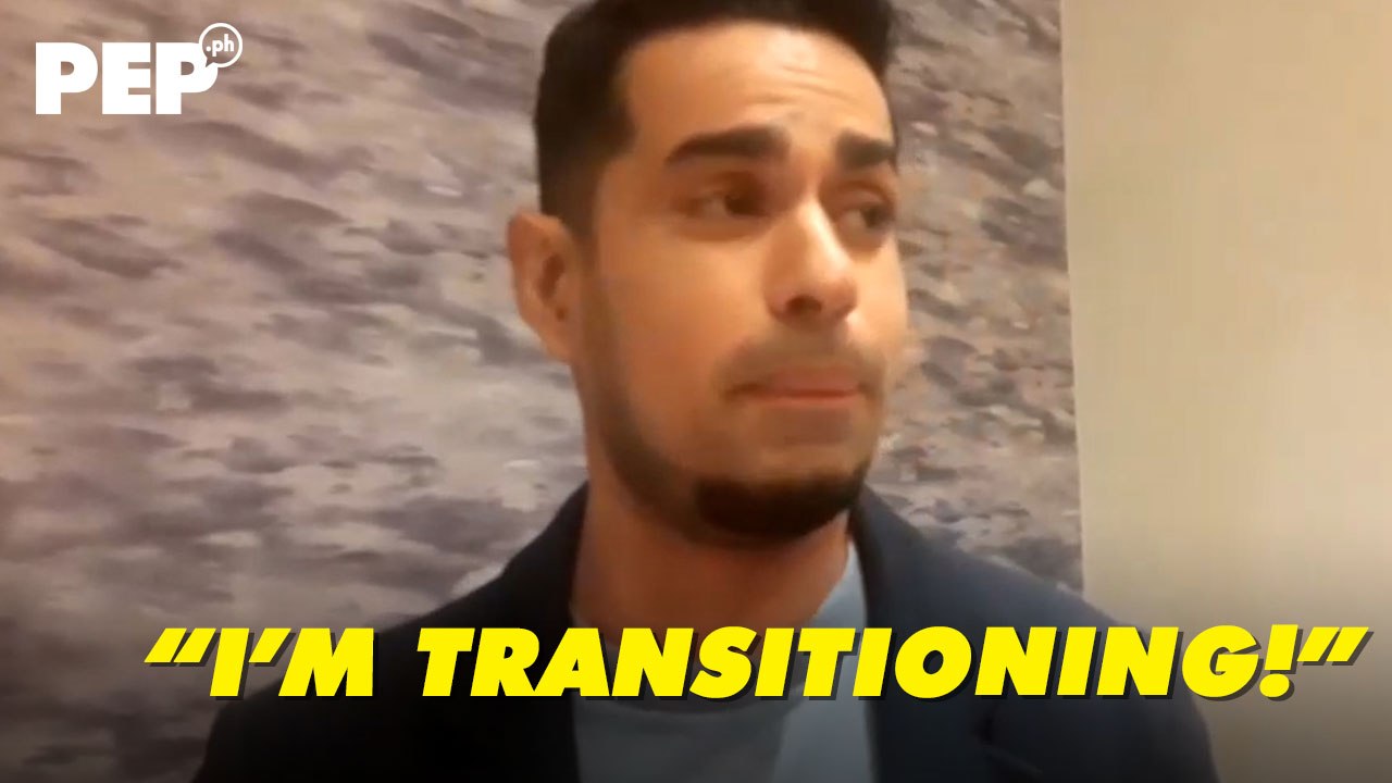 Sam YG on married life: "I'm still adjusting."