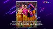 Bagan 8 Besar Piala Dunia Qatar 2022, Catat Tanggal Mainnya