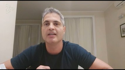 FDP 98 | Rodrigo Santana fala sobre saída do Corinthians um dia após ser anunciado