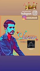 Instagram x.sad_boy.sk stories 2988063316259349571